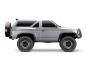 Preview: TRAXXAS TRX-4 Nissan Pathfinder / Terrano silber 1/10 RTR Brushed, Clipless, ohne Akku und Ladegerät