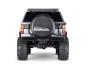 Preview: TRAXXAS TRX-4 Nissan Pathfinder / Terrano silber 1/10 RTR Brushed, Clipless, ohne Akku und Ladegerät