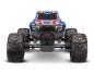 Preview: Traxxas Stampede 2WD VX3 Brushless 40TH Edition