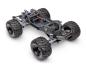 Preview: Traxxas Stampede 2WD VX3 Brushless 40TH Edition