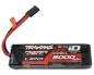 Preview: Traxxas DUAL EZ Peak Plus Ladegerät mit zwei 5000 11.1V Lipo Akkus