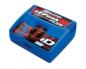 Preview: Traxxas EZ Peak Plus Ladegerät mit 5800 7.4V Lipo Akkus