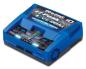 Preview: Traxxas EZ Peak LIVE Dual Ladegerät mit zwei 6700 14.8V Lipo Akkus