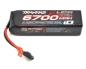 Preview: Traxxas EZ Peak LIVE Dual Ladegerät mit zwei 6700 14.8V Lipo Akkus