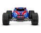 Preview: Traxxas Rustler 2WD VX3 Brushless 40TH Edition