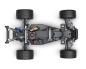 Preview: Traxxas Rustler 2WD VX3 Brushless 40TH Edition