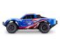 Preview: Traxxas Slash 2WD VX3 Brushless 40TH Edition