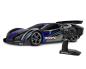 Preview: Traxxas XO-1 Supercar blauX