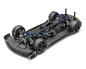 Preview: Traxxas XO-1 Supercar blauX