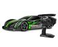 Preview: Traxxas XO-1 Supercar grün