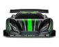 Preview: Traxxas XO-1 Supercar grün