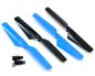Preview: Traxxas ALIAS Quad Copter Ready to Fly blau