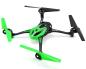 Preview: Traxxas ALIAS Quad Copter Ready to Fly grün