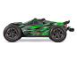 Preview: Traxxas Rustler 4x4 VXL Ultimate grün