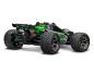 Preview: Traxxas Rustler 4x4 VXL Ultimate grün