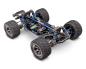 Preview: Traxxas Rustler 4x4 VXL Ultimate grün