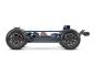 Preview: Traxxas Rustler 4x4 VXL Ultimate grün