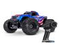 Preview: NEU TRAXXAS STAMPEDE 1/10 4X4 STADIUM-TRUCK 40TH EDITION RTR VX3 BRUSHLESS, HD