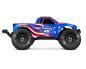 Preview: NEU TRAXXAS STAMPEDE 1/10 4X4 STADIUM-TRUCK 40TH EDITION RTR VX3 BRUSHLESS, HD
