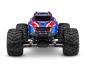 Preview: NEU TRAXXAS STAMPEDE 1/10 4X4 STADIUM-TRUCK 40TH EDITION RTR VX3 BRUSHLESS, HD
