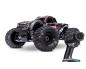 Preview: NEU TRAXXAS STAMPEDE 1/10 4X4 STADIUM-TRUCK SCHWARZ RTR VX3 BRUSHLESS, HD