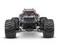 Preview: NEU TRAXXAS STAMPEDE 1/10 4X4 STADIUM-TRUCK SCHWARZ RTR VX3 BRUSHLESS, HD