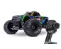 Preview: NEU TRAXXAS STAMPEDE 1/10 4X4 STADIUM-TRUCK GRÜN RTR VX3 BRUSHLESS, HD