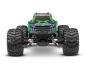 Preview: NEU TRAXXAS STAMPEDE 1/10 4X4 STADIUM-TRUCK GRÜN RTR VX3 BRUSHLESS, HD
