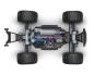 Preview: NEU TRAXXAS STAMPEDE 1/10 4X4 STADIUM-TRUCK GRÜN RTR VX3 BRUSHLESS, HD