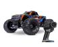 Preview: NEU TRAXXAS STAMPEDE 1/10 4X4 STADIUM-TRUCK ORANGE RTR VX3 BRUSHLESS, HD