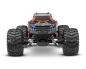 Preview: NEU TRAXXAS STAMPEDE 1/10 4X4 STADIUM-TRUCK ORANGE RTR VX3 BRUSHLESS, HD