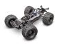 Preview: NEU TRAXXAS STAMPEDE 1/10 4X4 STADIUM-TRUCK ORANGE RTR VX3 BRUSHLESS, HD