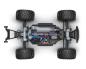 Preview: NEU TRAXXAS STAMPEDE 1/10 4X4 STADIUM-TRUCK ORANGE RTR VX3 BRUSHLESS, HD