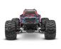 Preview: NEU TRAXXAS STAMPEDE 1/10 4X4 STADIUM-TRUCK ROT RTR VX3 BRUSHLESS, HD