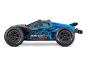 Preview: TRAXXAS RUSTLER 1/10 4X4 STADIUM-TRUCK BLAU RTR VX3 BRUSHLESS, HD