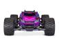 Preview: TRAXXAS RUSTLER 1/10 4X4 STADIUM-TRUCK PURBLE RTR VX3 BRUSHLESS, HD