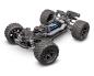 Preview: TRAXXAS RUSTLER 1/10 4X4 STADIUM-TRUCK ROT RTR VX3 BRUSHLESS, HD