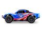 Preview: NEU TRAXXAS SLASH 1/10 4X4 SHORT-COURSE 40TH EDITION RTR VX3 BRUSHLESS, HD