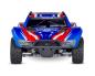 Preview: NEU TRAXXAS SLASH 1/10 4X4 SHORT-COURSE 40TH EDITION RTR VX3 BRUSHLESS, HD