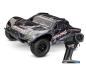 Preview: NEU TRAXXAS SLASH 1/10 4X4 SHORT-COURSE SCHWARZ RTR VX3 BRUSHLESS, HD
