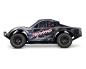 Preview: NEU TRAXXAS SLASH 1/10 4X4 SHORT-COURSE SCHWARZ RTR VX3 BRUSHLESS, HD