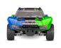 Preview: NEU TRAXXAS SLASH 1/10 4X4 SHORT-COURSE GRÜN RTR VX3 BRUSHLESS, HD