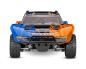 Preview: NEU TRAXXAS SLASH 1/10 4X4 SHORT-COURSE ORANGE RTR VX3 BRUSHLESS, HD