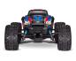 Preview: TRAXXAS X-Maxx 4x4 8S VXL blau 1/7 Monster-Truck RTR nP825 Brushless, inkl. Metallgetriebe-Servo, ohne Akku/Ladegerät