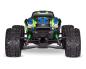 Preview: Traxxas X-Maxx 8S 1:5 4WD Brushless Monster Truck RTR mit Velineon 1200XL – Grün (TRX77096-4-GRN)