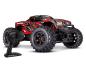 Preview: TRAXXAS X-Maxx 4x4 8S VXL rot 1/7 Monster-Truck RTR nP825 Brushless, inkl. Metallgetriebe-Servo, ohne Akku/Ladegerät