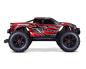 Preview: TRAXXAS X-Maxx 4x4 8S VXL rot 1/7 Monster-Truck RTR nP825 Brushless, inkl. Metallgetriebe-Servo, ohne Akku/Ladegerät