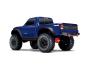 Preview: TRAXXAS TRX-4 SPORT 4X4 BLAU 1/10 SCALE-CRAWLER RTR BRUSHED, CLIPLESS, OHNE AKKU UND LADEGERÄT