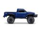Preview: TRAXXAS TRX-4 SPORT 4X4 BLAU 1/10 SCALE-CRAWLER RTR BRUSHED, CLIPLESS, OHNE AKKU UND LADEGERÄT