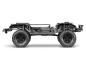 Preview: TRAXXAS TRX-4 SPORT 4X4 BLAU 1/10 SCALE-CRAWLER RTR BRUSHED, CLIPLESS, OHNE AKKU UND LADEGERÄT